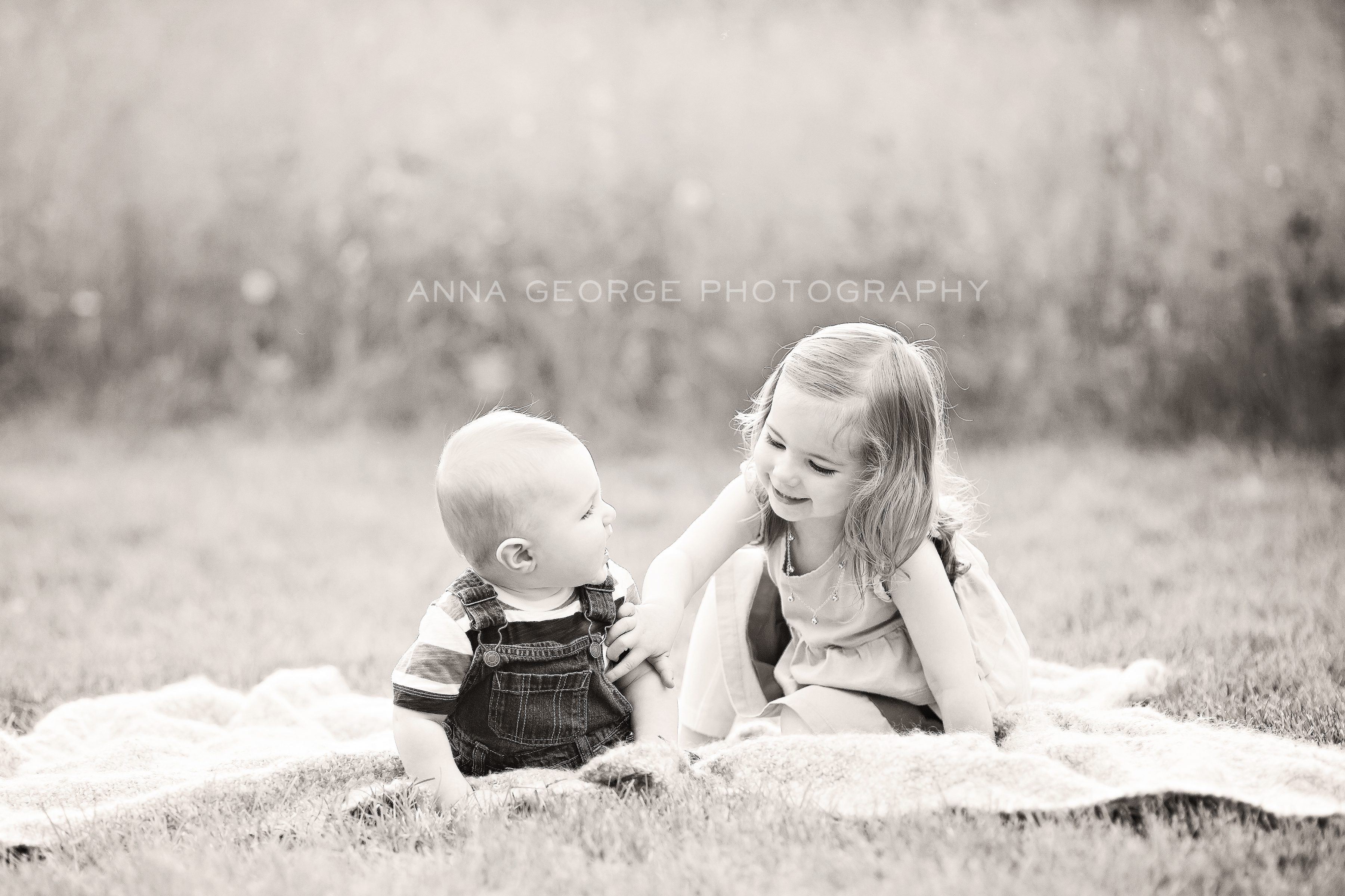 sibling photography - madison wi - anna george photography