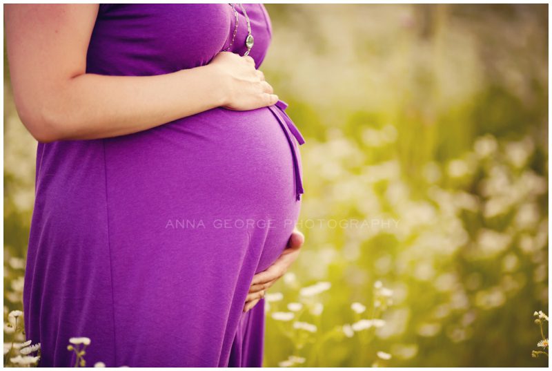 maternity & newborn photography - madison wi - Anna George Photography - www.annageorgephoto.com