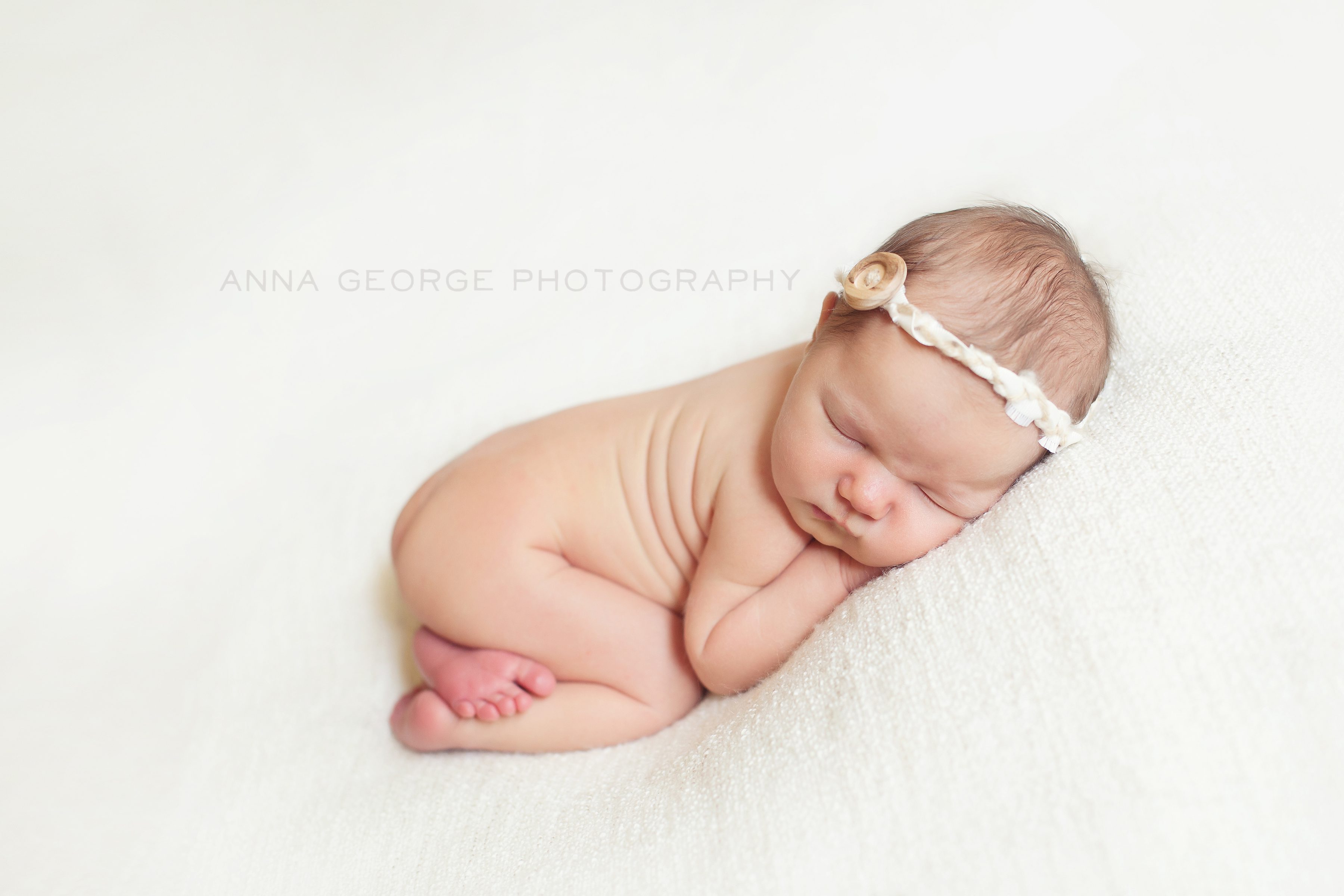 Anna George Photography - Madison WI Newborn Photographer - www.annageorgephoto.comLAUREN nb-65w