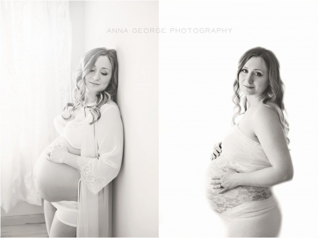 Madison WI maternity and newborn photography - Anna George Photography - www.annagerogephoto.com