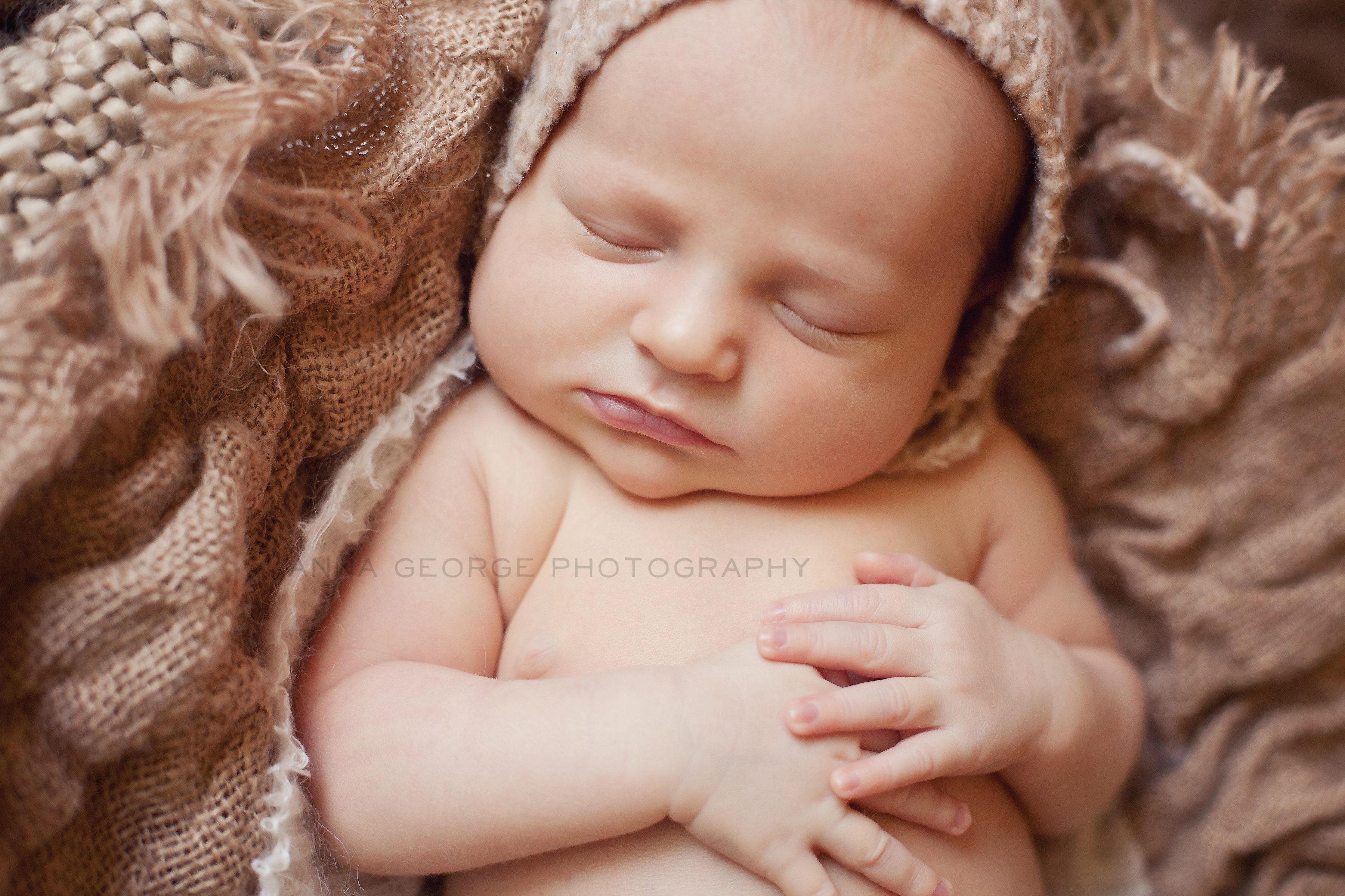 baby photography - madison wi - anna george photography